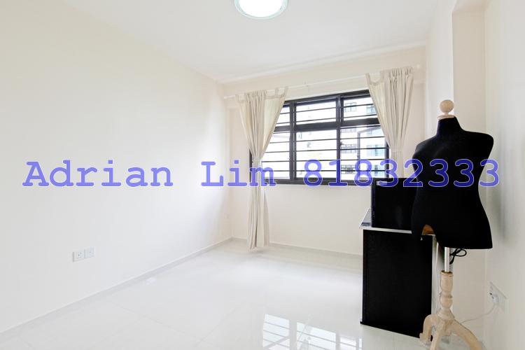 Blk 168D Punggol Field (Punggol), HDB 4 Rooms #169205072